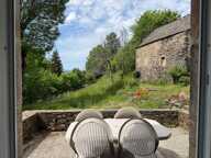 Authentique maison en pierre avec vue sur le Mont Lozère – cadre naturel d’exception — photo 2