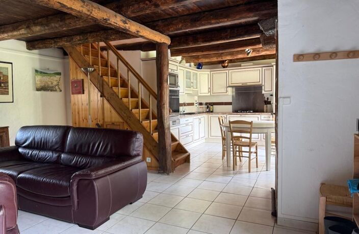 Authentique maison en pierre avec vue sur le Mont Lozère – cadre naturel d’exception — photo 4
