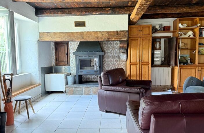 Authentique maison en pierre avec vue sur le Mont Lozère – cadre naturel d’exception — photo 5