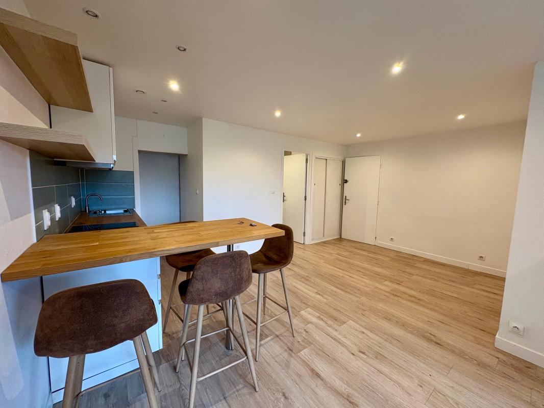 Appartement  T2 à vendre Seignosse 40510