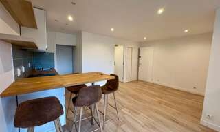 Appartement 2 Pièces 33 m² à vendre à Seignosse (40510)