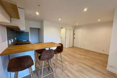 Appartement 2 pièces 195000 €