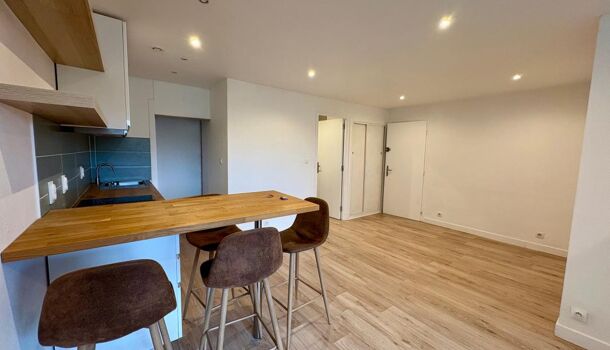 Appartement 2 pièces  à vendre Seignosse 40510