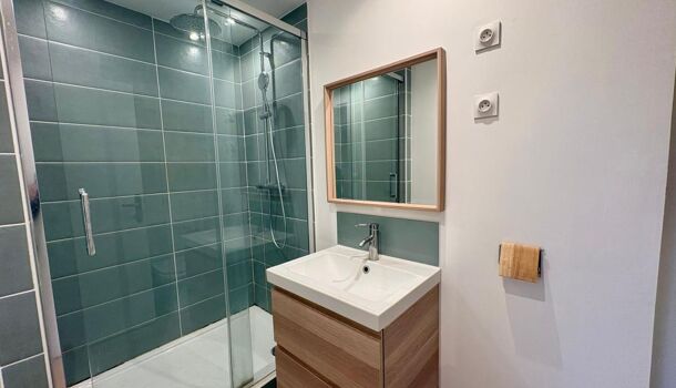 Appartement 2 pièces  à vendre Seignosse 40510