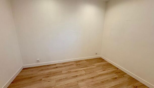 Appartement 2 pièces  à vendre Seignosse 40510