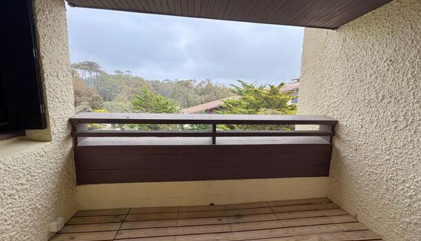 Appartement 2 pièces  à vendre Seignosse 40510