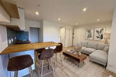 Appartement 2 pièces 195000 €