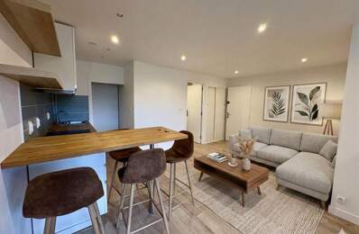 Appartement À Vendre — photo du bien