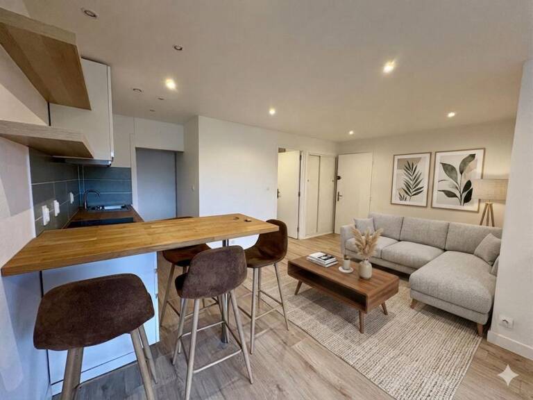 Appartement À Vendre — photo 1