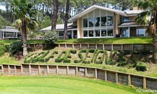 Maison 4 Pièces 120 m² à vendre à Seignosse (40510)