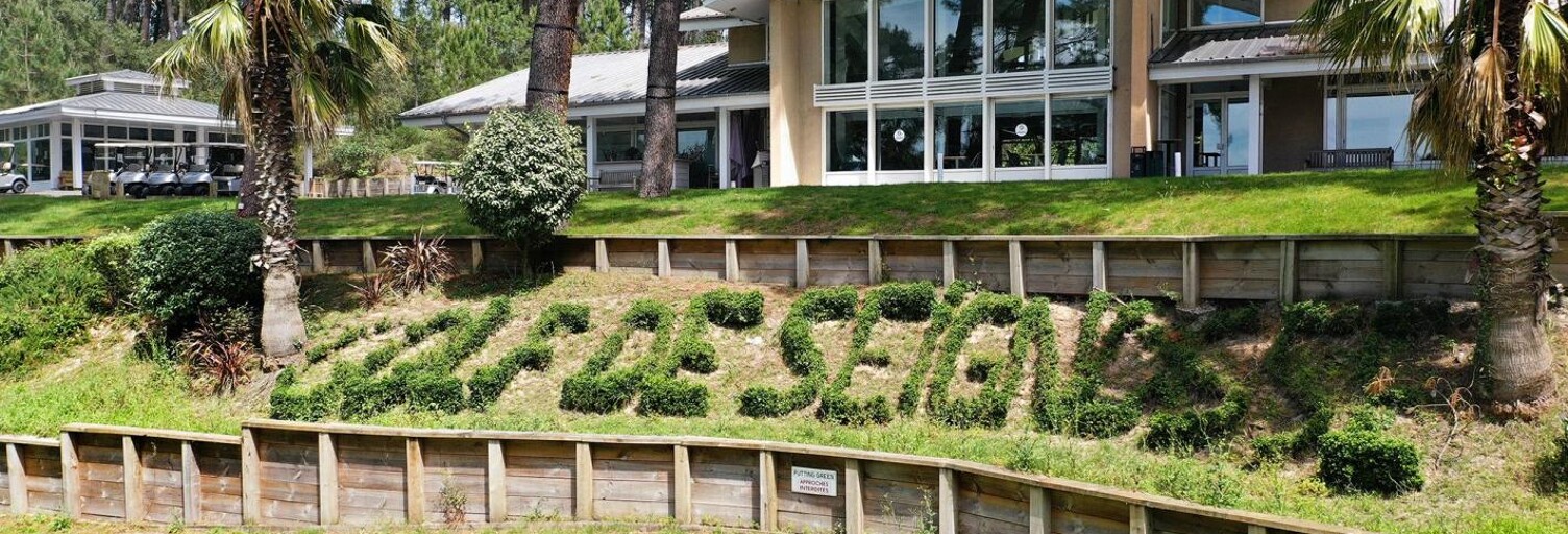 Maison 4 Pièces 120 m² à vendre à Seignosse (40510)