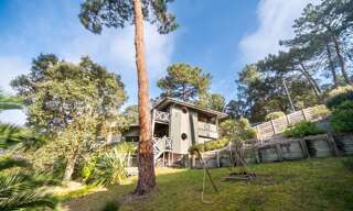 Maison 4 Pièces 120 m² à vendre à Seignosse (40510)