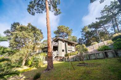 Maison 4 pièces 1090000 €