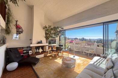 Appartement 4 pièces 490000 €