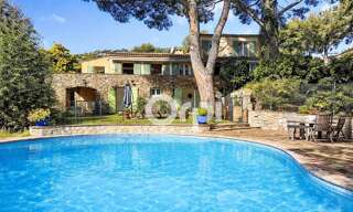 Maison 13 Pièces 279 m² à vendre à Cavalaire-sur-Mer (83240)