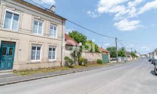 Maison 7 Pièces 213 m² à vendre à Isles-sur-Suippe (51110)