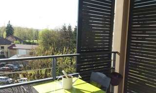 Appartement 3 Pièces 69 m² à louer à Annecy (74000)