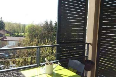 Appartement 3 pièces 1490 €