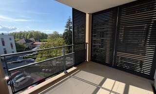 Appartement 3 Pièces 69 m² à louer à Annecy (74000)