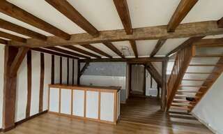 Appartement 3 Pièces 63 m² à louer à Château-Renault (37110)