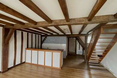 Appartement 3 pièces 440 €