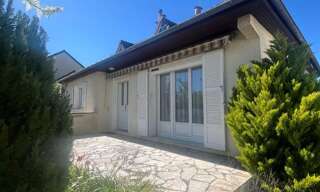 Maison 3 Pièces 100 m² à vendre à Ormes (45140)