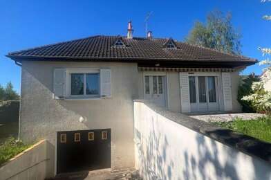 Maison 3 pièces 189000 €