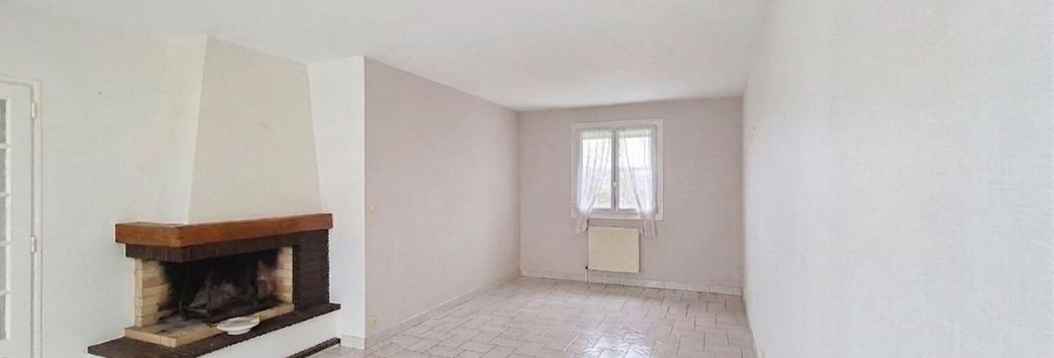 Maison 3 Pièces 100 m² à vendre à Ormes (45140)