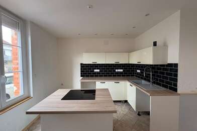 Maison 4 pièces 92000 €