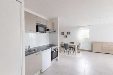 Appartement 3 pièces 198000 €
