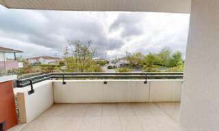 Appartement 3 Pièces 65 m² à vendre à Cugnaux (31270)