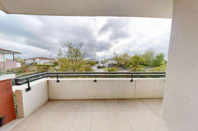Appartement 3 pièces 198000 €