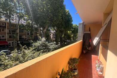 Appartement 3 pièces 230000 €