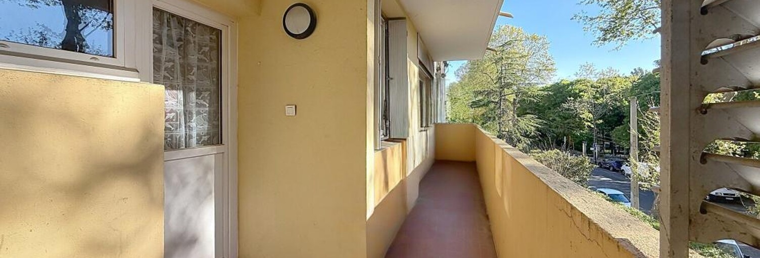 Appartement 3 Pièces 72 m² à vendre à Montpellier (34000)