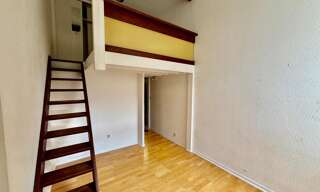 Appartement 2 Pièces 31 m² à vendre à Toulouse (31300)