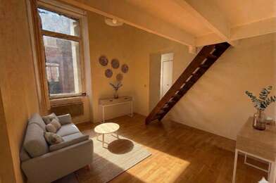 Appartement 2 pièces 170000 €