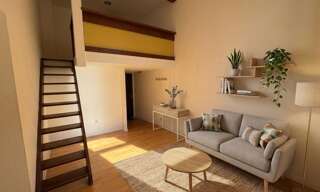 Appartement 2 Pièces 31 m² à vendre à Toulouse (31300)
