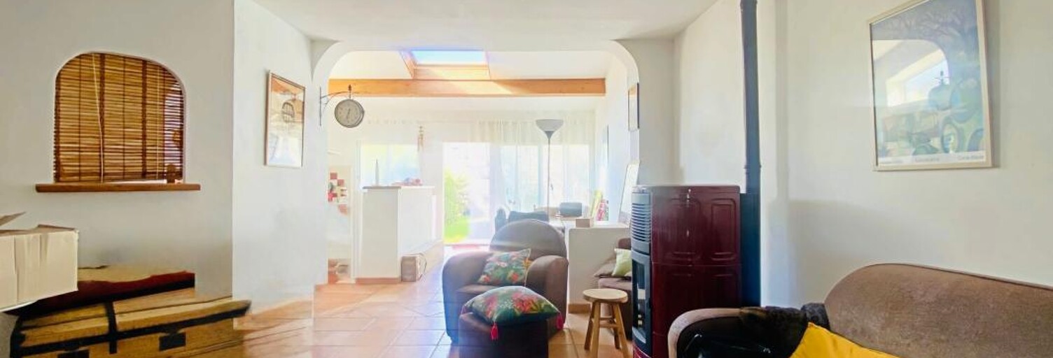 Maison 4 Pièces 120 m² à vendre à Venerque (31810)