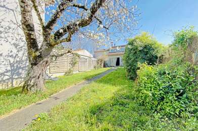 Maison 4 pièces 289000 €