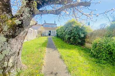 Maison 4 pièces 289000 €