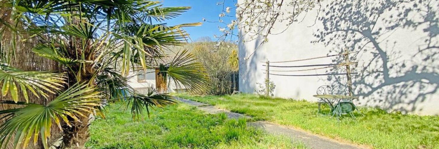 Maison 4 Pièces 120 m² à vendre à Venerque (31810)