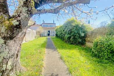 Maison 4 pièces 269000 €