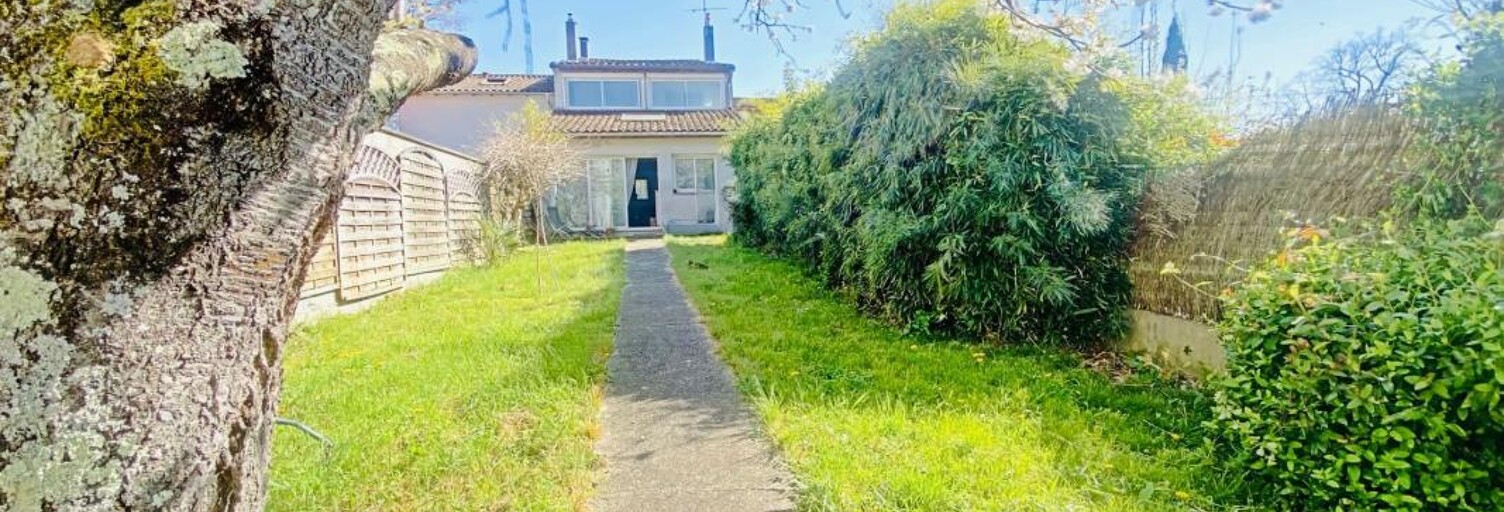 Maison 4 Pièces 120 m² à vendre à Venerque (31810)