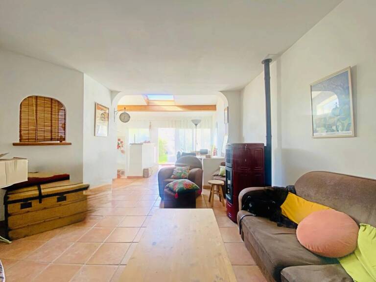 Maison de village à Venerque – Espace, charme et sérénité — photo 1