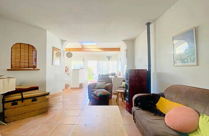 Maison de village à Venerque – Espace, charme et sérénité — photo 2