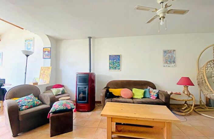 Maison de village à Venerque – Espace, charme et sérénité — photo 3