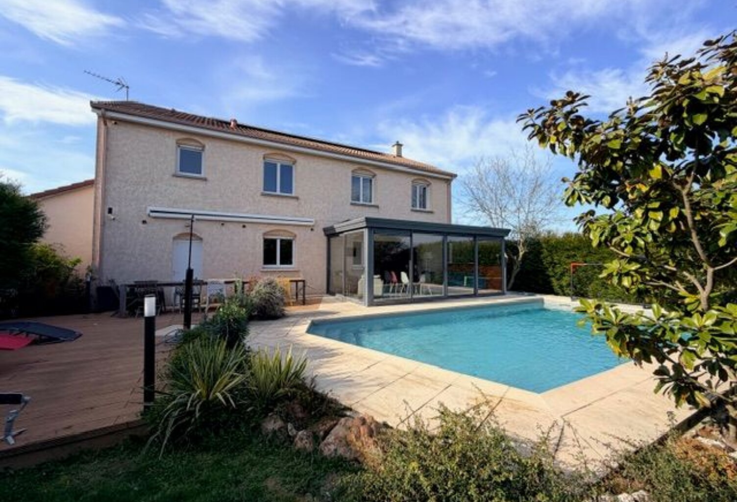 Maison À Vendre — photo 1