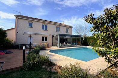 Maison 2 pièces 549000 €