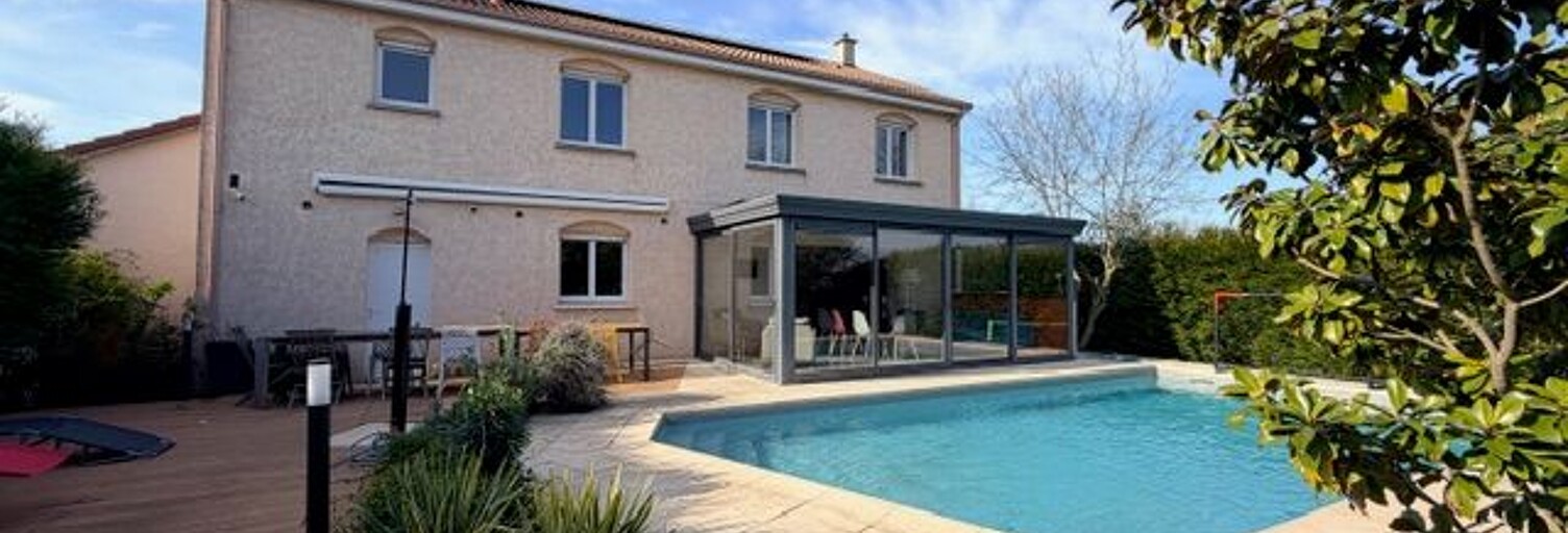 Maison 2 Pièces 180 m² à vendre à Lavannes (51110)