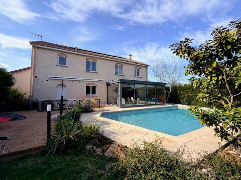 Maison À Vendre — photo 1